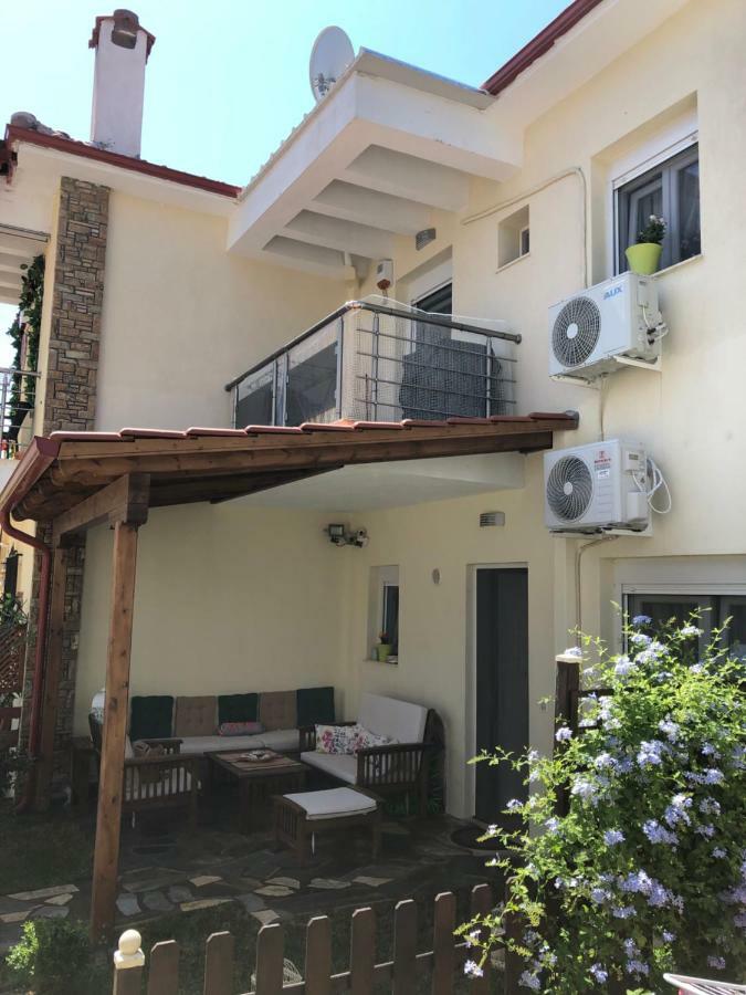 Our Little Paradise ! Nikiti ! Exterior foto